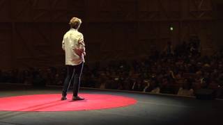 Acting, Action and the Evil of Apathy | Tim B. | TEDxInstitutLeRosey