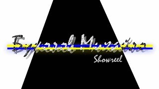 Showreel 2017