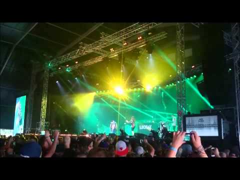 Habiturientin Päiväkirja: Sivu 3 / Blockfest 2014 - JVG+HYI