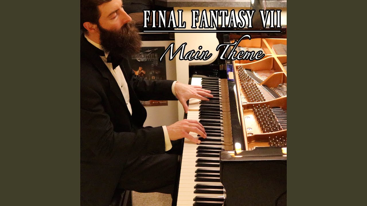 Main Theme (From "Final Fantasy VII")