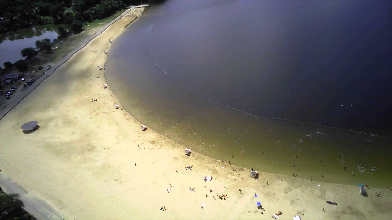 Welch lake,Seven Lakes,New York,hubsan x4 h107c 2mp YouTube