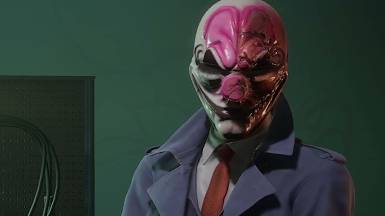 When the game works | Payday 3