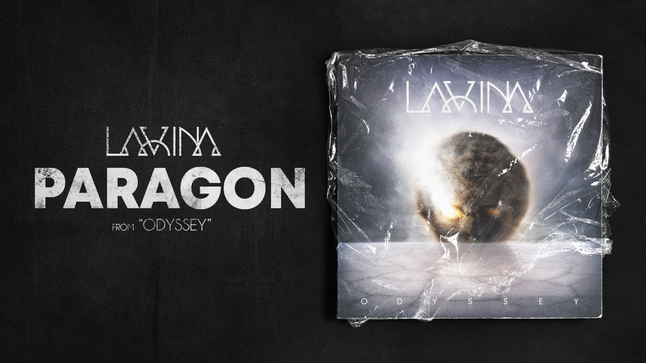Lavina - Paragon