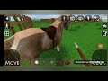 Vídeo de fazenda do Survivalcraft 2