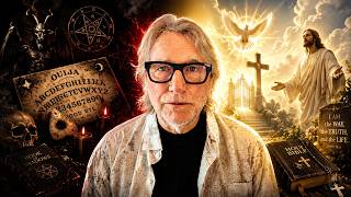 The Dark Truth About My Experience with Ouija Boards