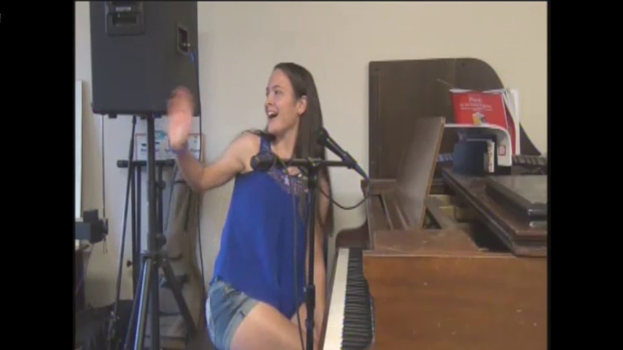 Ann Arbor, Michigan Open Mic