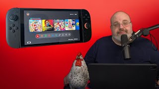 Famous The #NintendoSwitch2 May Have Some MAJOR Problems... Wealth