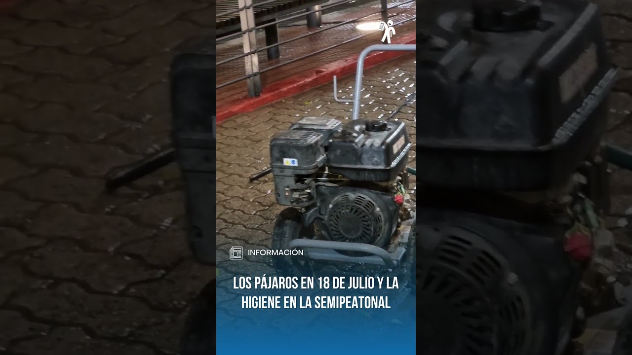 YouTube player