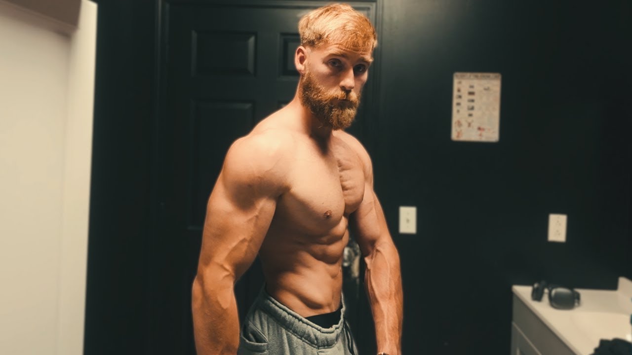 How To Get Ahead Of 99% Of Lifters Only Working Out 3 Days A Week