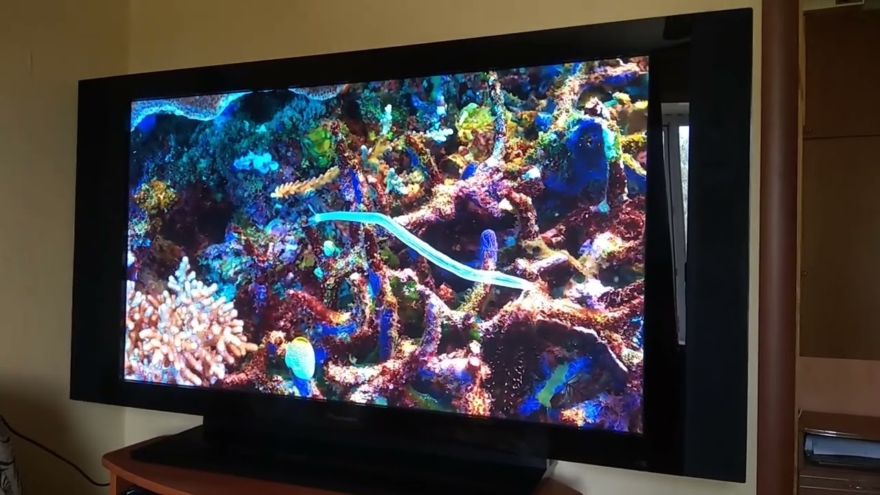 Плазменный телевизор PIONEER- PDP- LX 608D