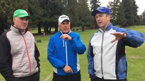 Bob Vokey from Titleist