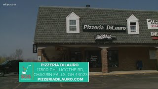 Pizzeria DiLauro in Chagrin Falls: Exploring one of Northeast Ohio's best pizza places
