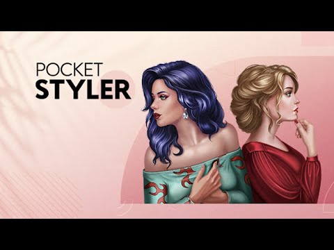 Pocket Styler