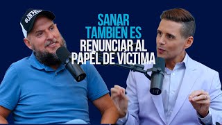 Alejandro Chabán & Andrés Parra- ¿Qué pasa cuando la molestia supera el miedo? | CHABÁN Podcast