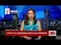 4 patay sa gumuhong gusali sa Pampanga