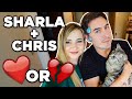 The Ultimate Boyfriend Test - @AbroadinJapan & @sharlainjapan