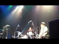 JUN SKY WALKER(S) 2012/06/02 浜松 窓枠 「つめこんだHAPPY」