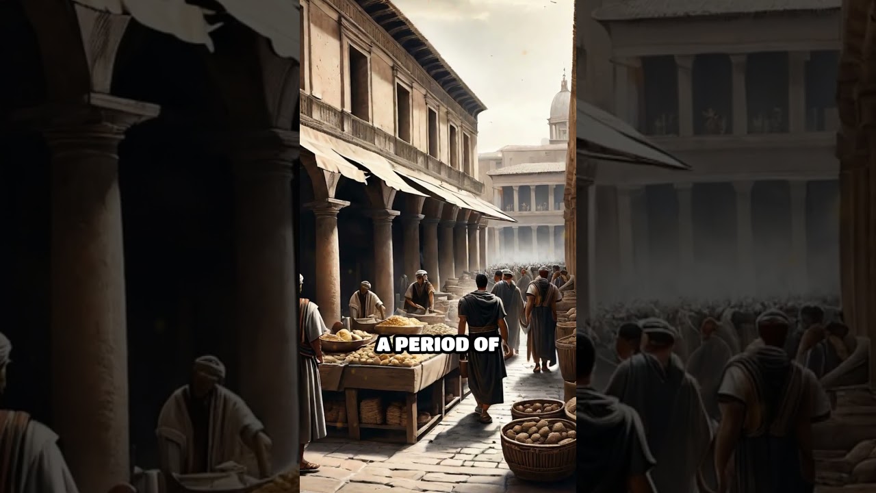 The Power of Rome: Conquests and Legacy