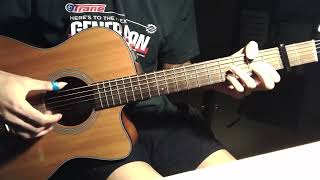 Download Lagu yasashisa no riyuu [Hyouka Opening] (FingerstyleGuitarCover) MP3