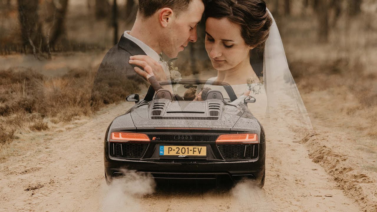 Erik en Lydia || 16.03.2023