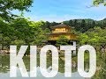 3 DÍAS en KIOTO: La CAPITAL imperial de JAPÓN