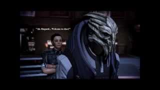 Turians Explain... FTL and Interstellar Travel