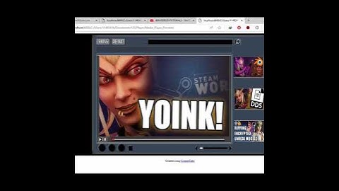 COPPERCUBE 6 | Media Player Beginners Setup + Themes and Skins + Hyper Links.