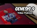 Genesis 9 Video Podcast - Verse by Verse Bible Study
