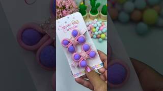 Inspiração Com Pompons E Xuxinhas Çavocêmesmo