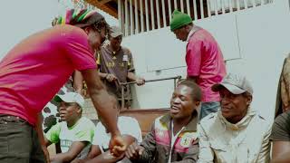 Sanjay Brandy - Mitume Official Video