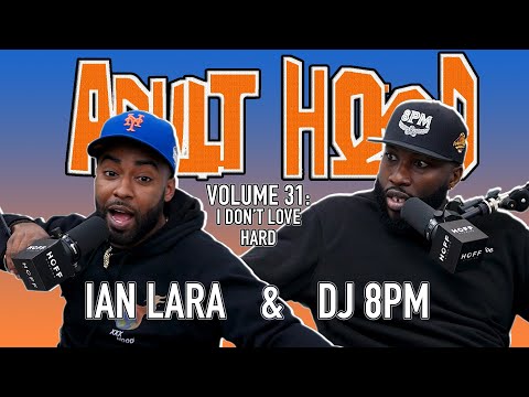Volume 31 | I Don't Love Hard | Adulthood Podcast