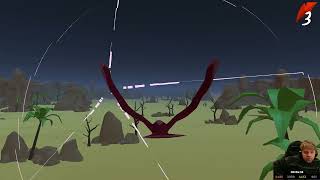 Cazzarion: Sky Flight ~ [100% Trophy Gameplay, PS5]