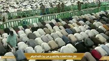 افضل مايقراء يوم الجمعة سورة الكهف كاملة من الحرم المكي القارئ محمد أيوب صلاة التراويح