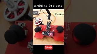 Arduino Rc Plane Simple Transmitter|Arduino Projects for all rc projects #shorts #arduino #viral