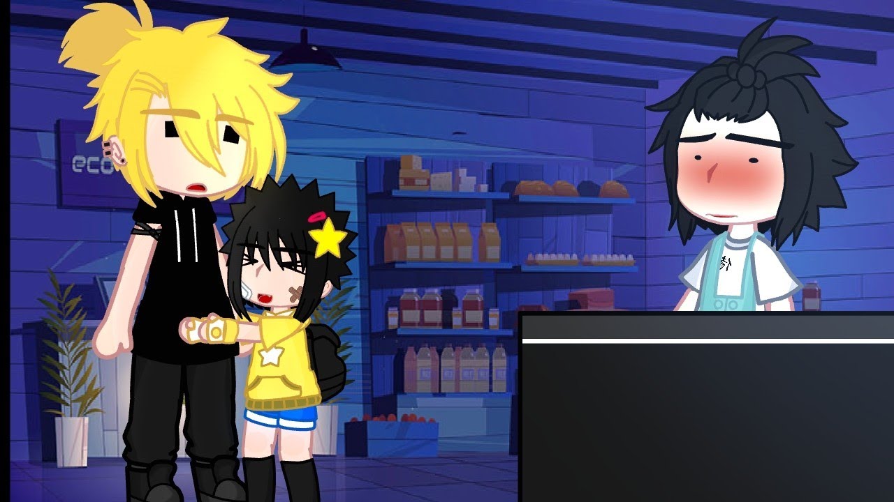 ????Daddy!! [Narusasu] [????] {Naruto} [????] memeGC [????] - youtube