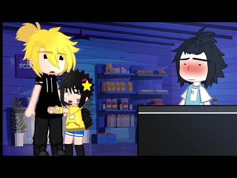 Video ????Daddy!! [Narusasu] [????] {Naruto} [????] memeGC [????] - youtube