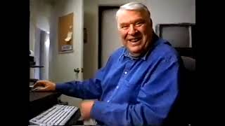Rent A Center Ad W John Madden 2002