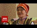 New video by BBC News on YouTube