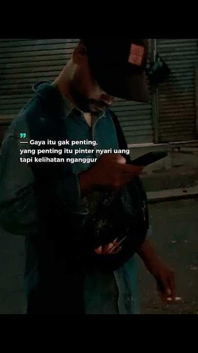 bergayalah ketika mempunyai segalany👍 #semuaorang #shrots #storywa
