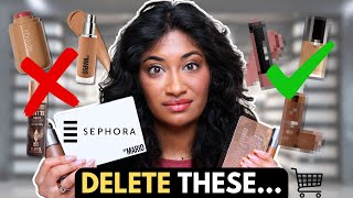 DELETE These From Your Sephora Cart (try these instead 🫢) screenshot 4
