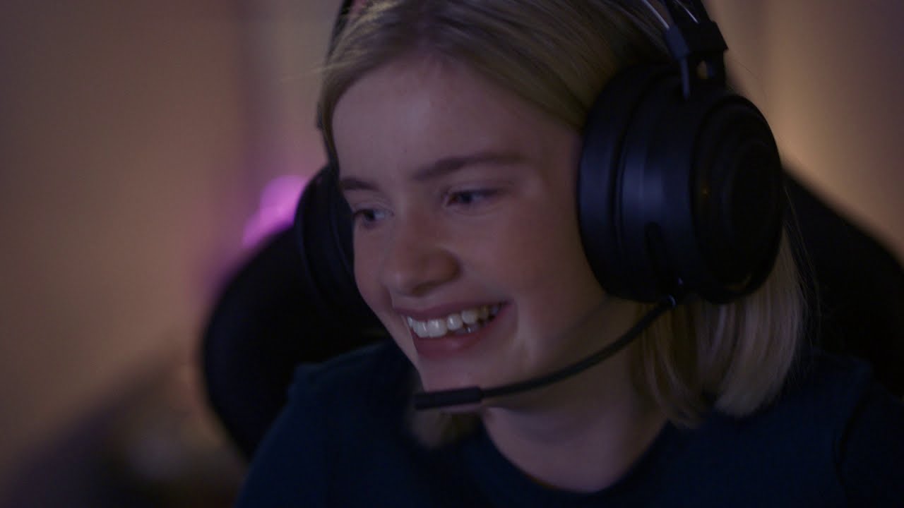 Årets julefilm 2020 - Giv tid sammen