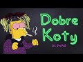 Dr. SWAG - DOBRE KOTY (prod. Załucki)