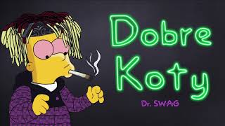 Dr. SWAG - DOBRE KOTY (prod. Załucki)