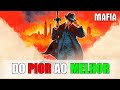 MAFIA DO PIOR AO MELHOR JOGO DA SAGA shorts MAFIA DO PIOR AO MELHOR JOGO DA SAGA shorts