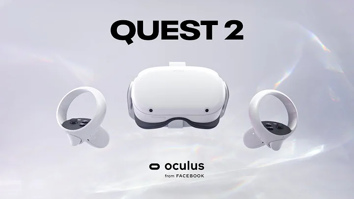 Introducing Oculus Quest 2 - 天天要聞