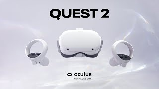 Introducing Oculus Quest 2 screenshot 3