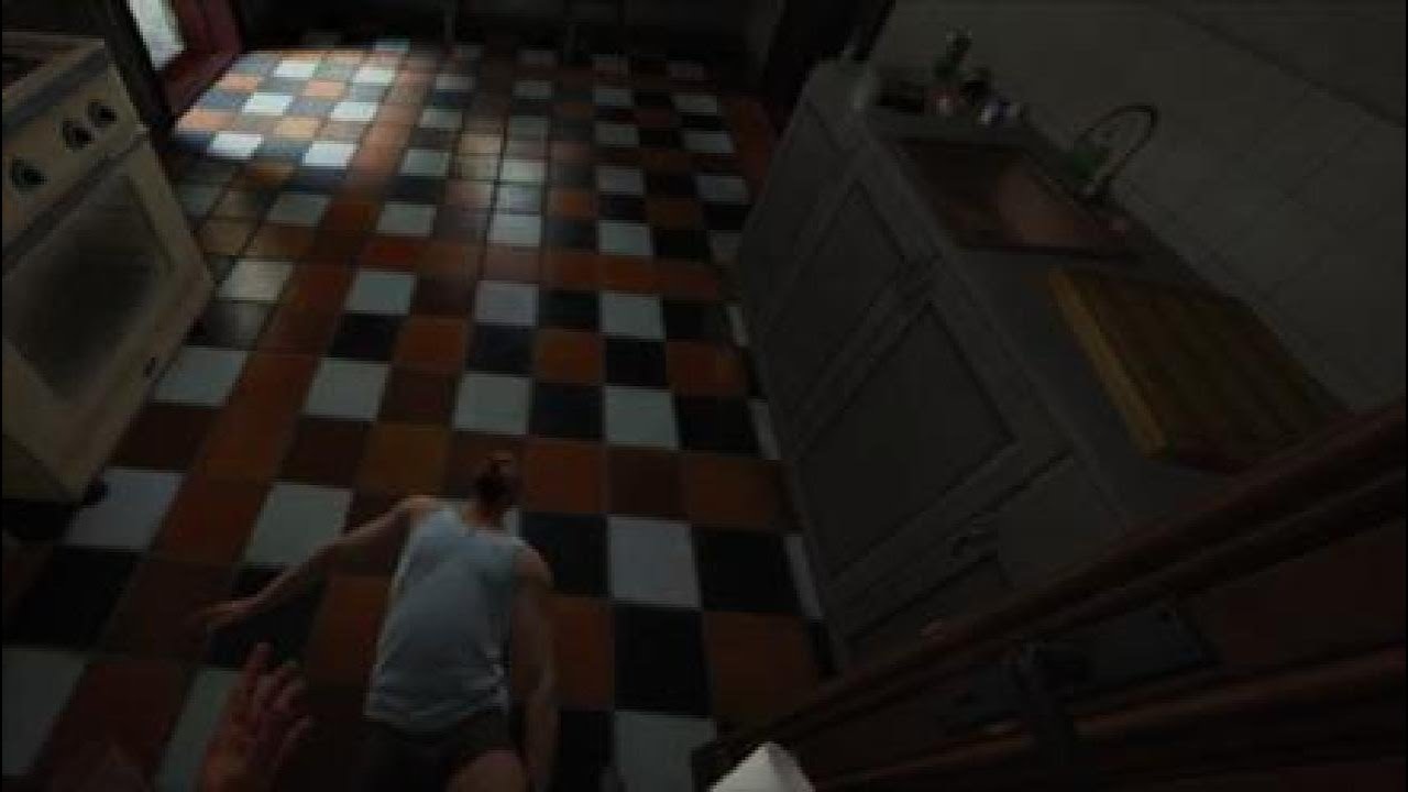 POV: You've won the C.I.A. Award for excellent journalism