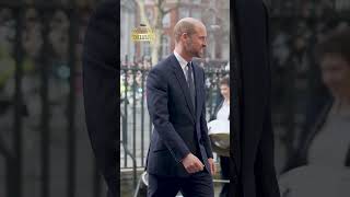 William has 'banned' one word duringroyal visit