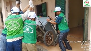 CÔNG TY CUNG ỨNG NHÂN VIÊN TẠP VỤ VỆ SINH PHƯỜNG CHƯƠNG MỸ | T&H CLEAN