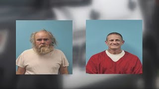 Two men charged with second-degree murder after Harriman man assaulted in May